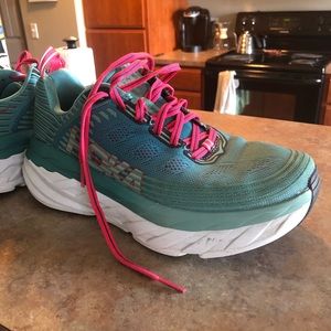 Hoka Bondi 6 Size 8.5